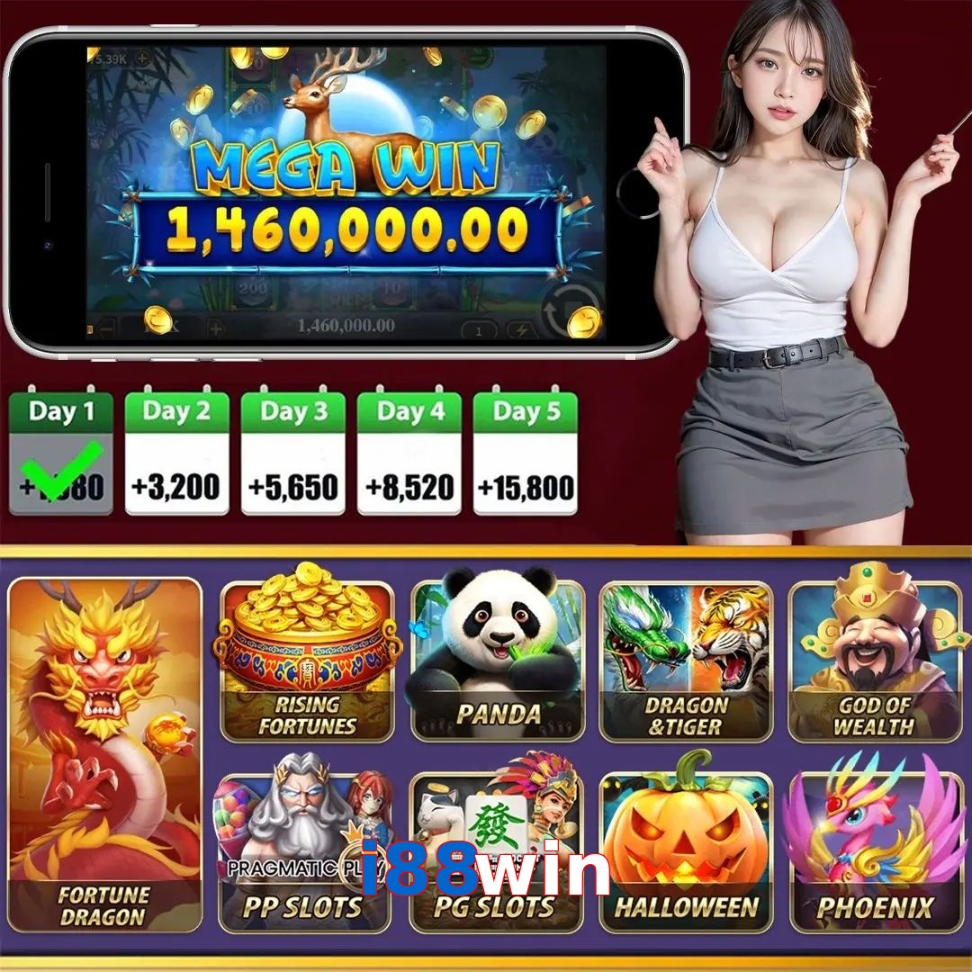 i88win