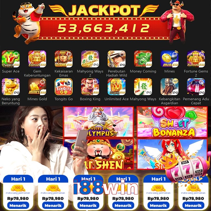 i88win
