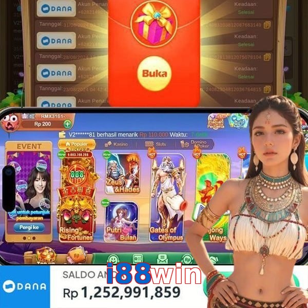 i88win