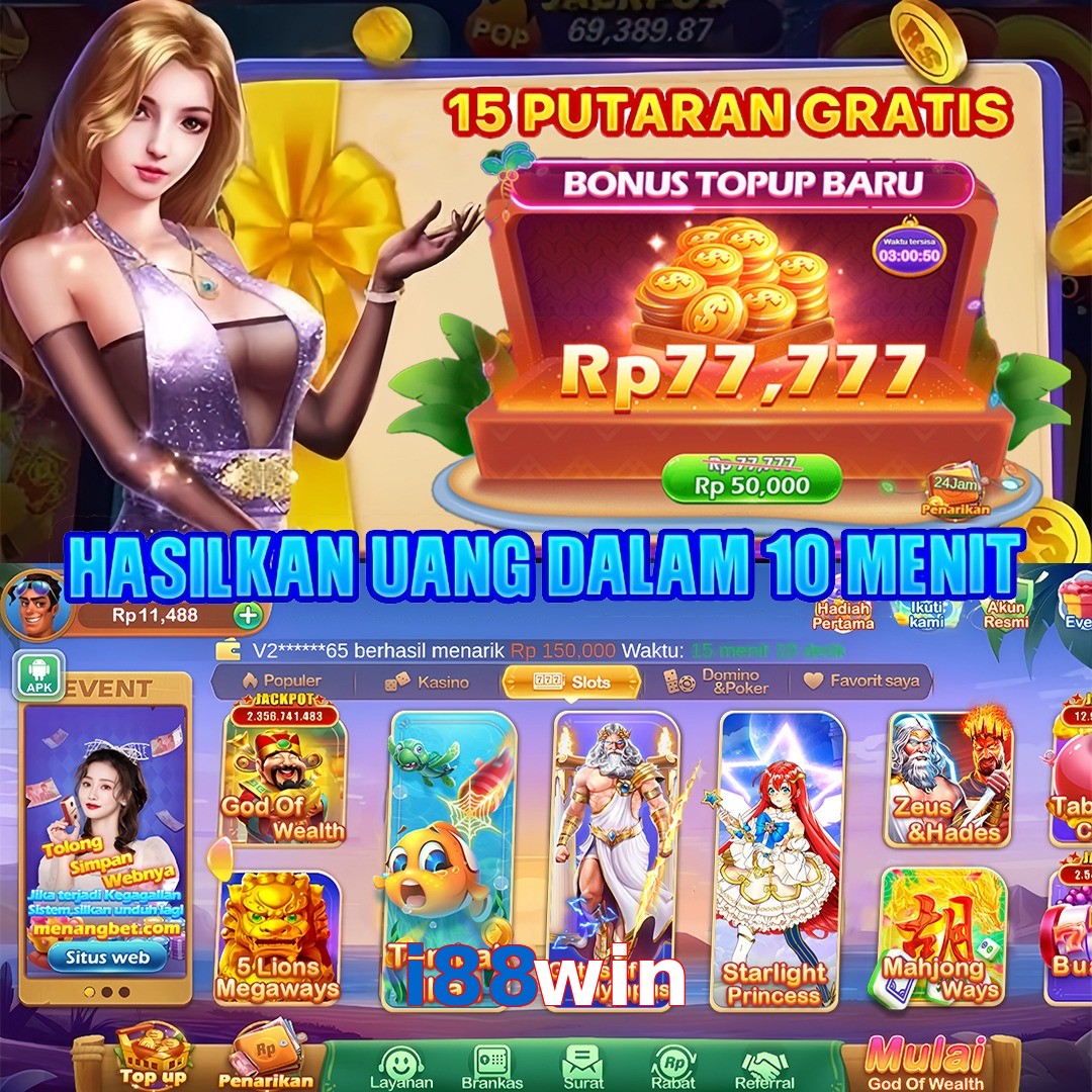 i88win
