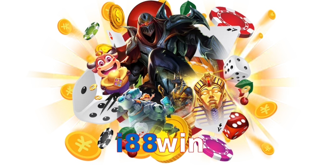i88win