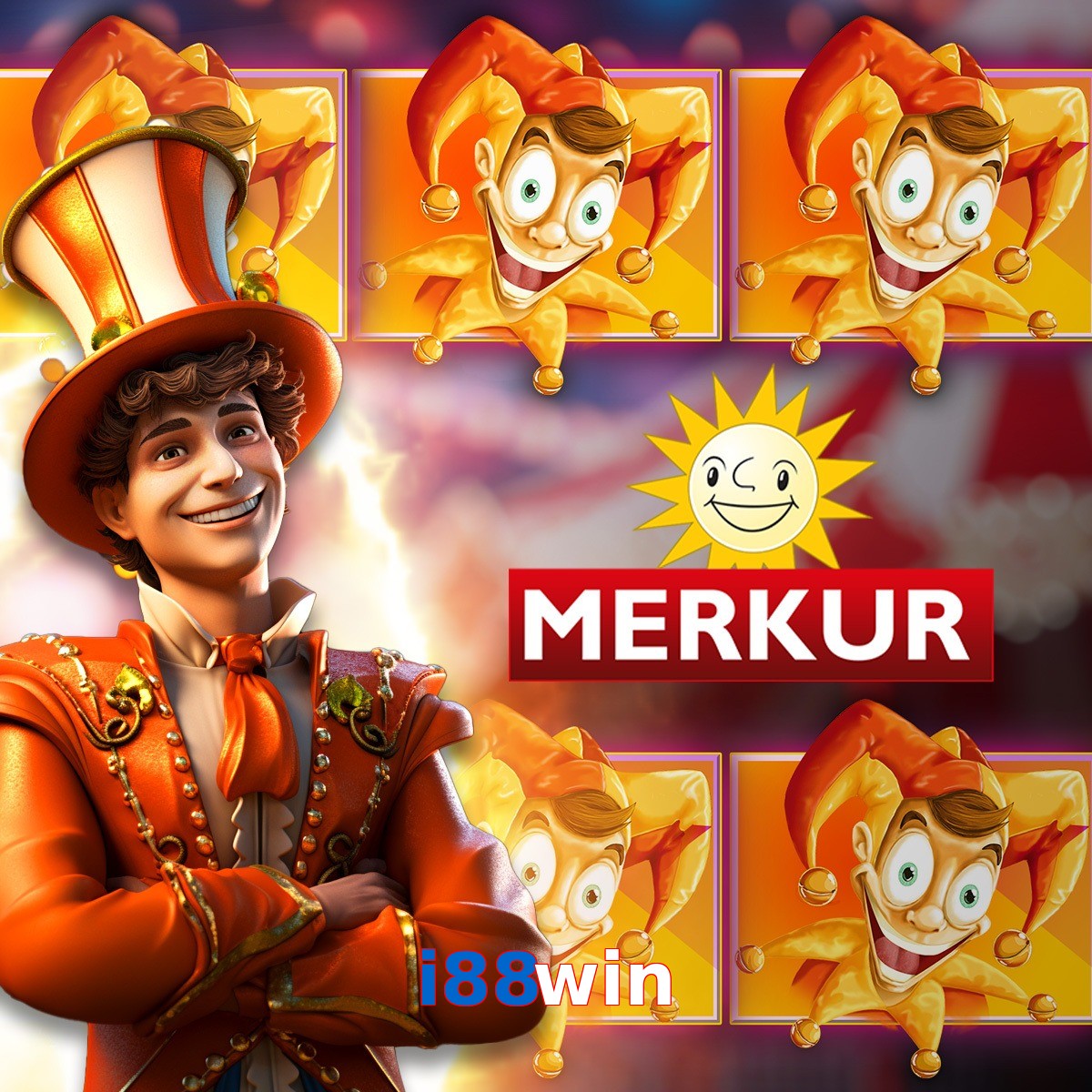 i88win