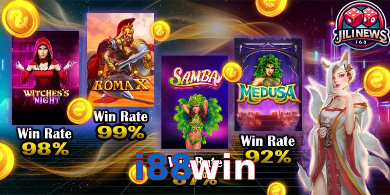 i88win