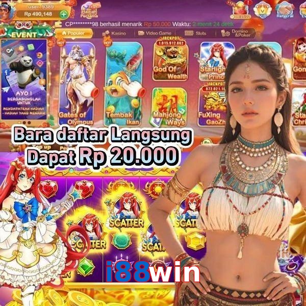 i88win