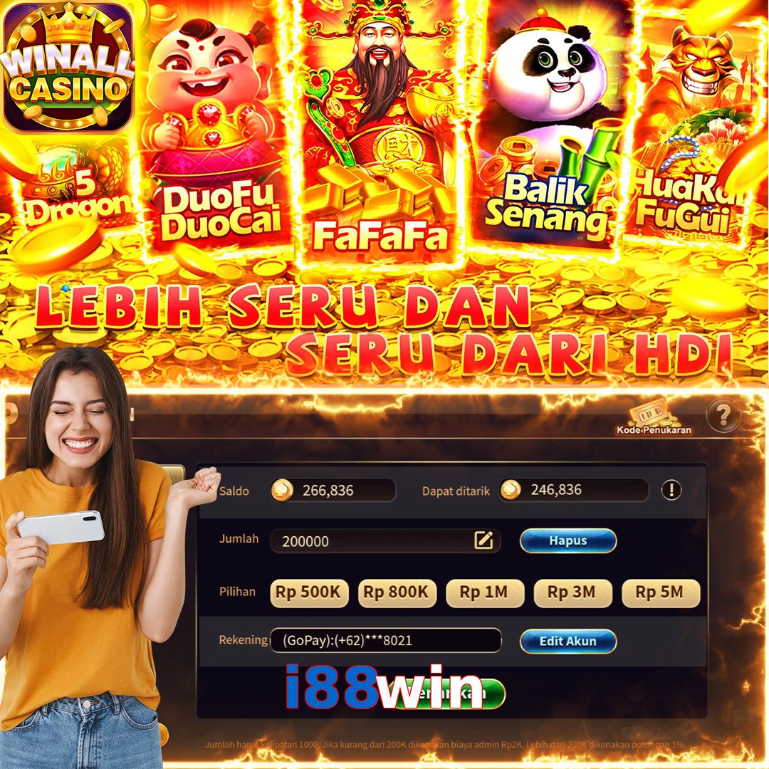 i88win