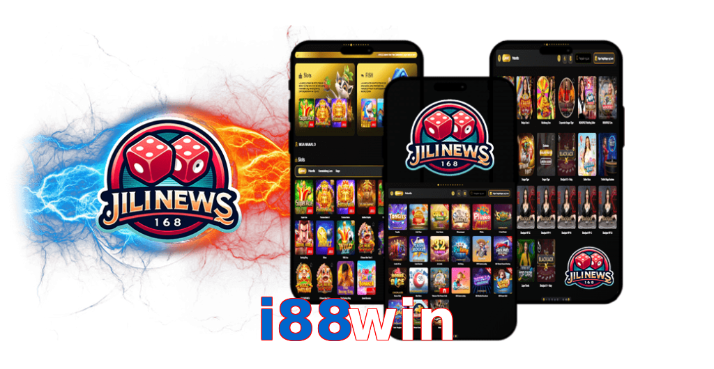 i88win