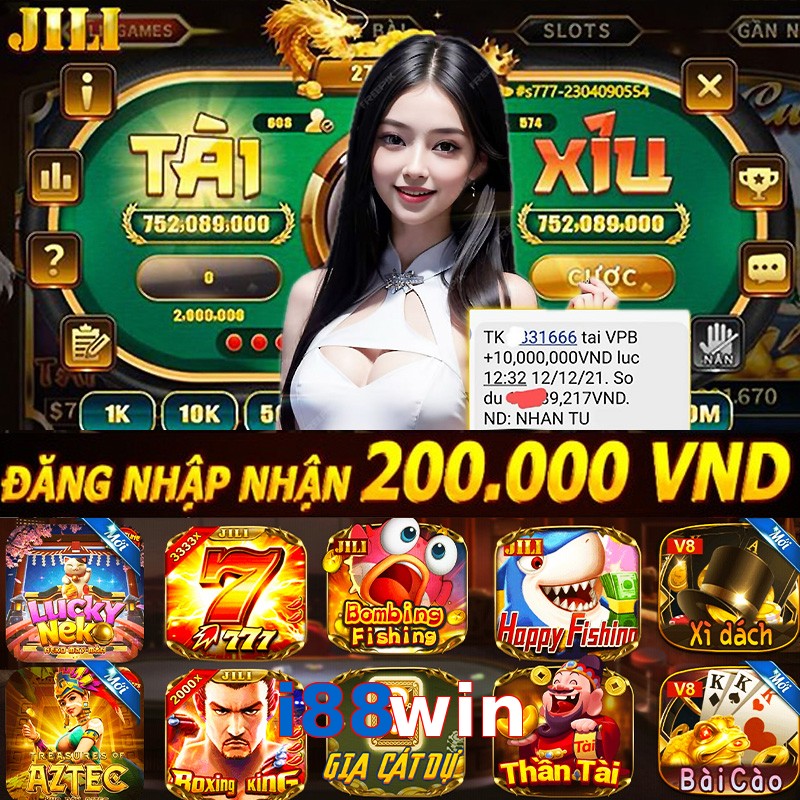 i88win