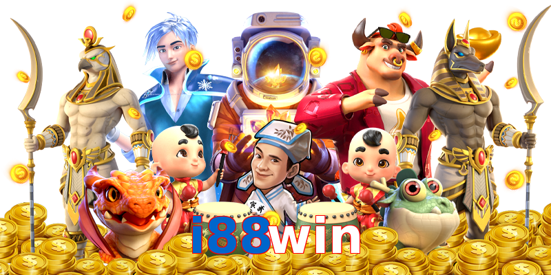 i88win