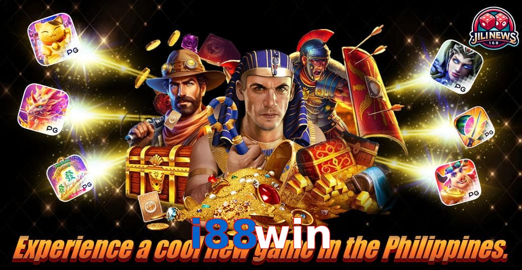 i88win