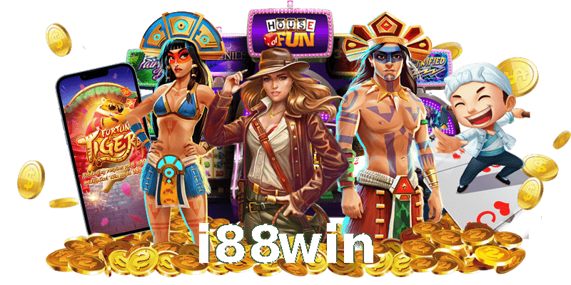 i88win