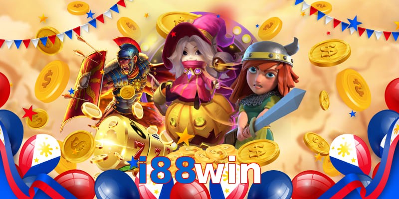 i88win
