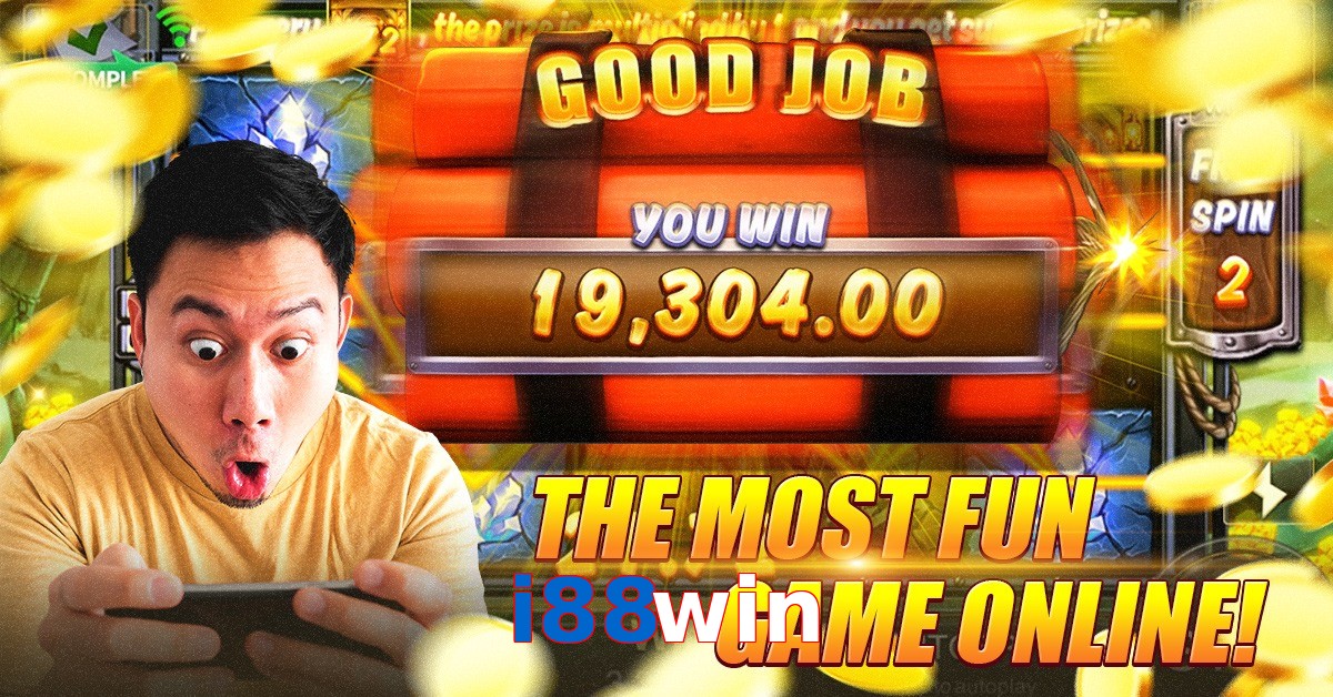 i88win