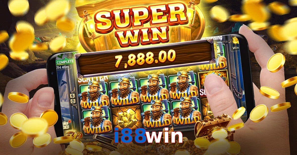 i88win