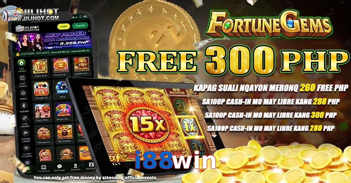 i88win
