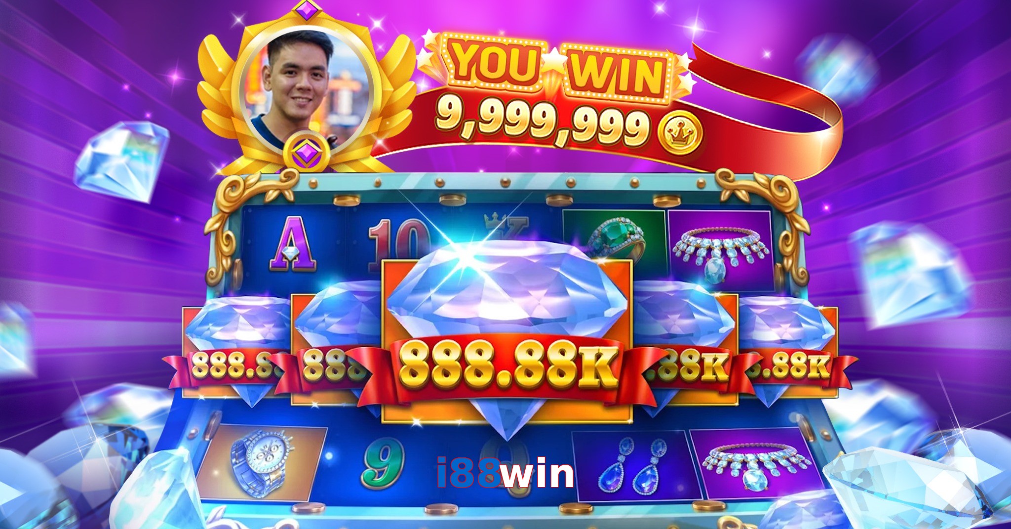 i88win