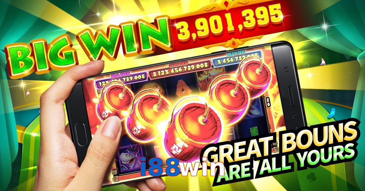 i88win