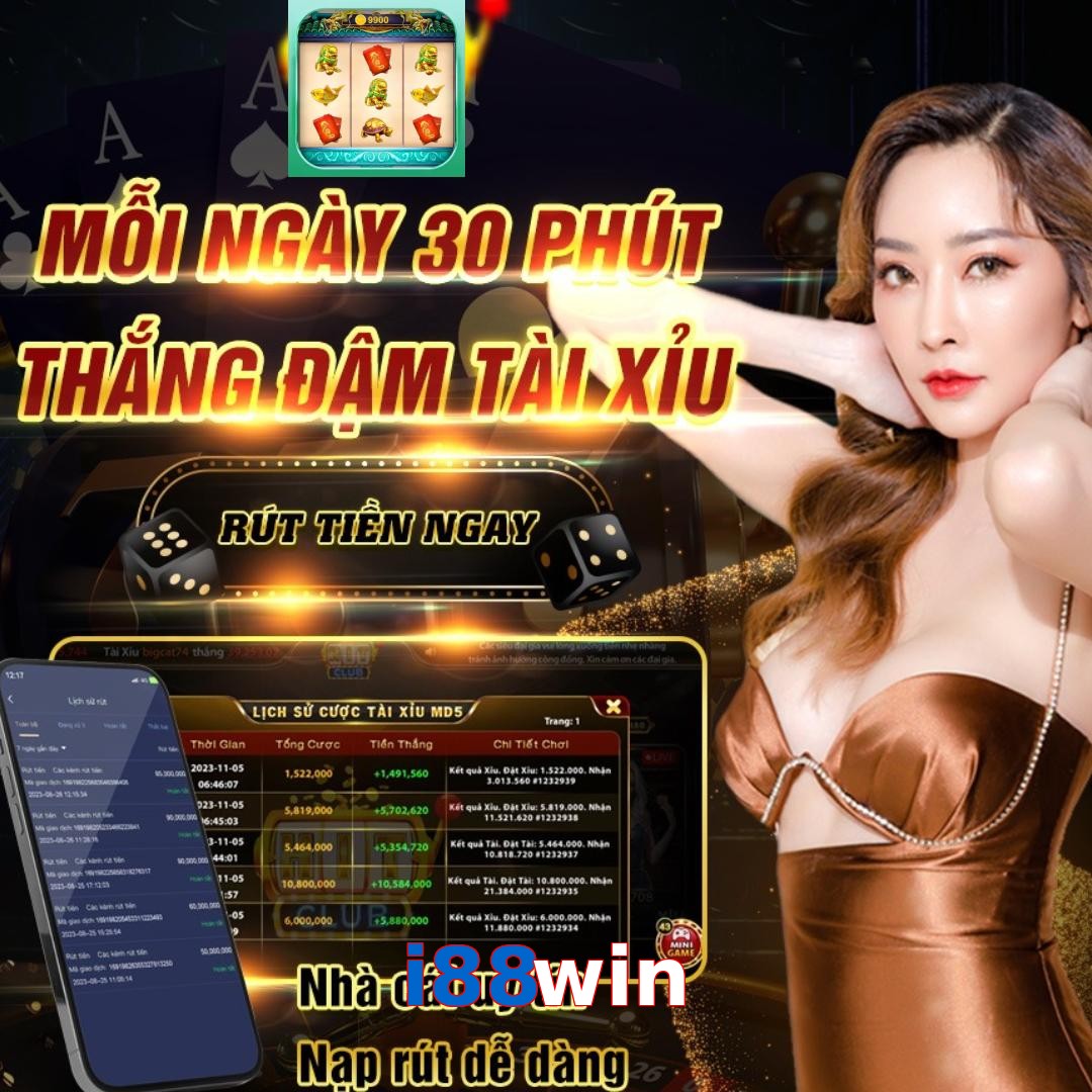 i88win