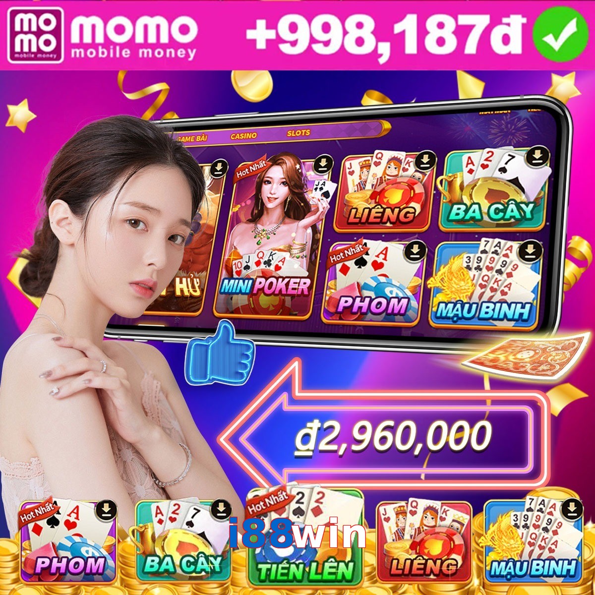 i88win