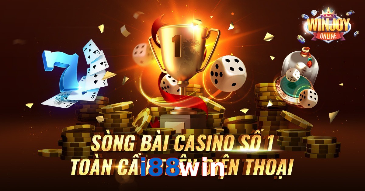 i88win