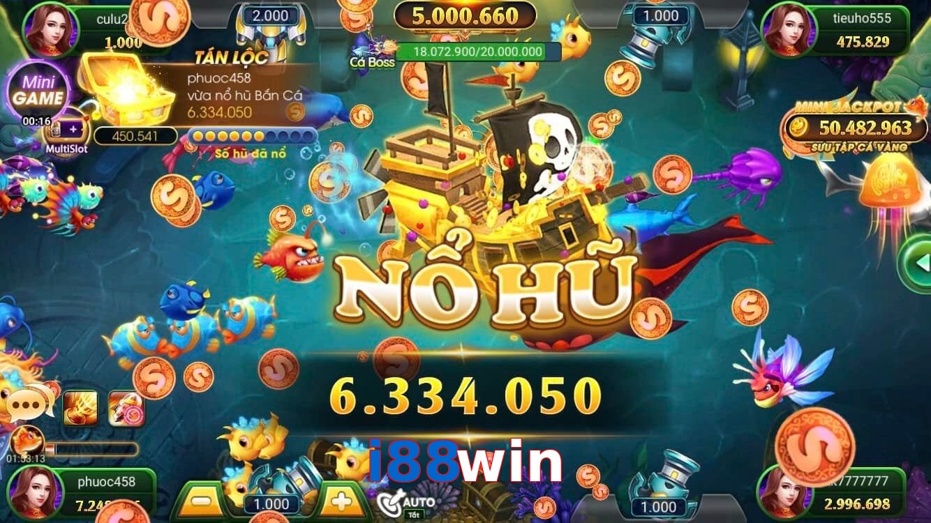 i88win