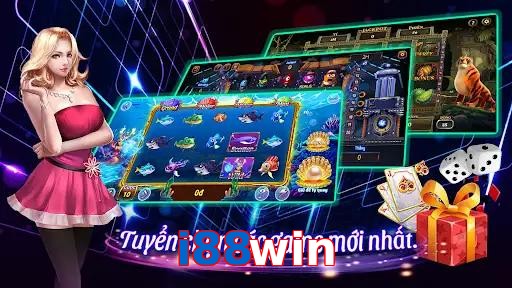 i88win