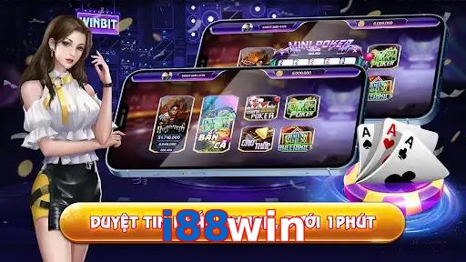 i88win