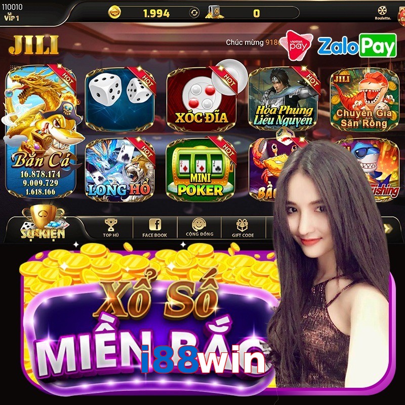i88win
