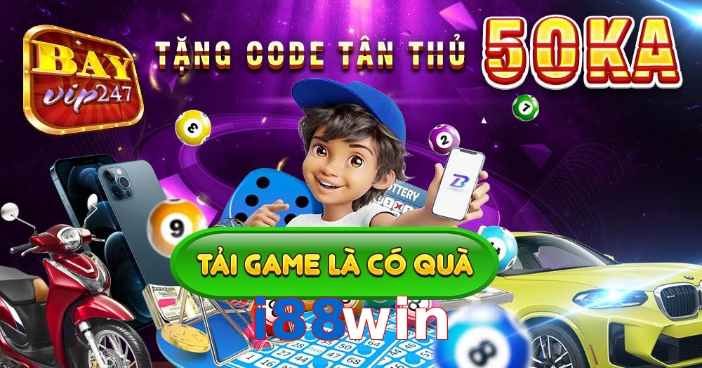 i88win