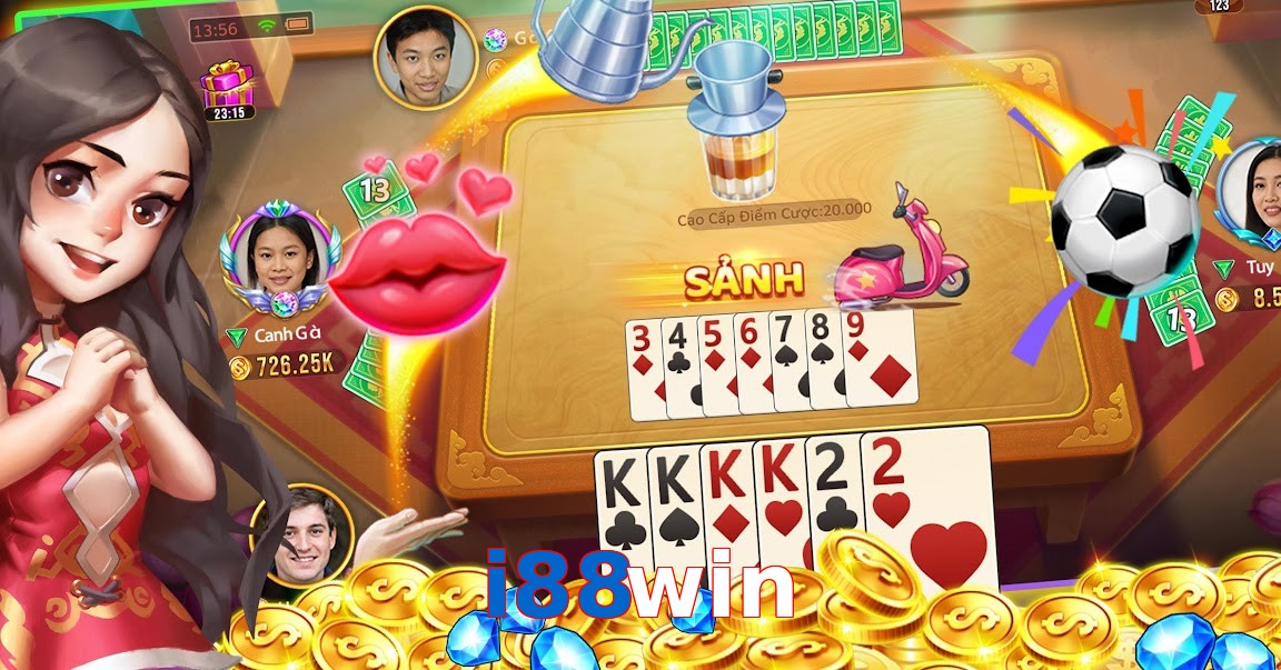 i88win