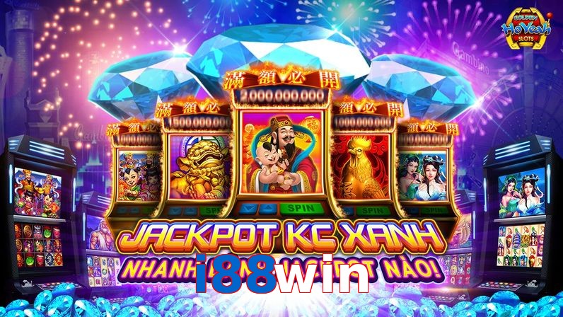 i88win