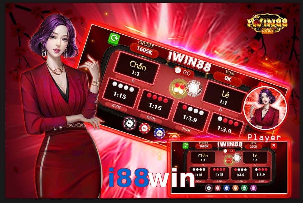 i88win