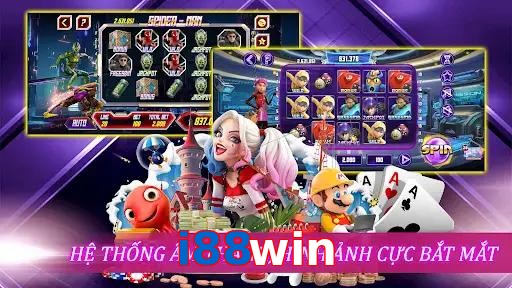 i88win