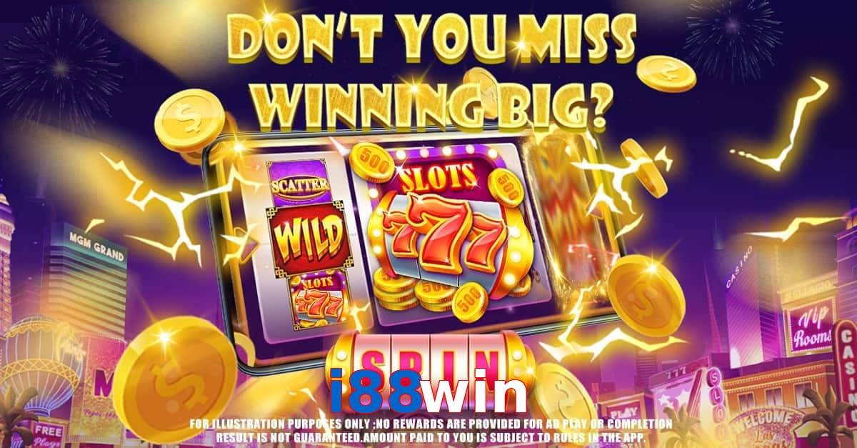 i88win