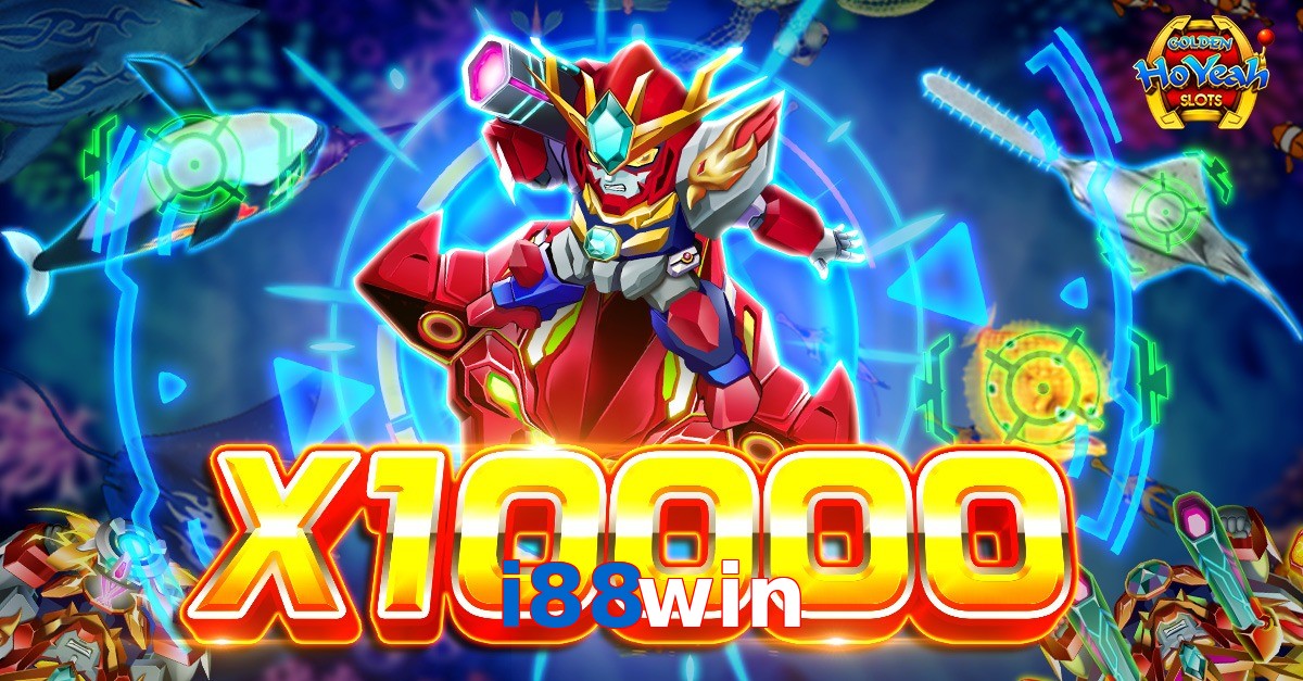 i88win