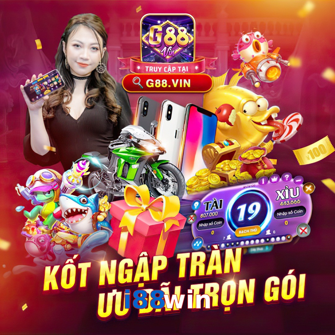i88win