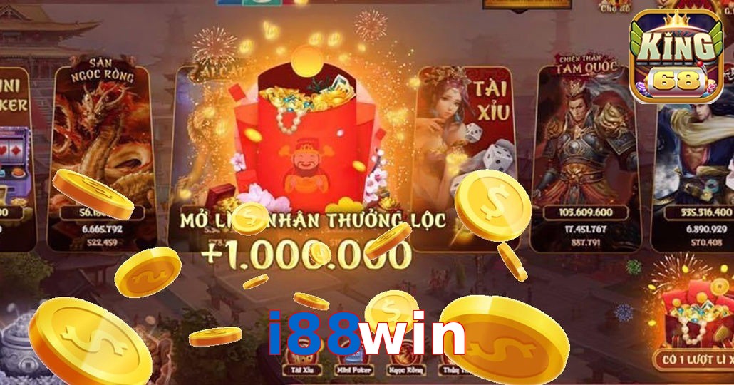 i88win