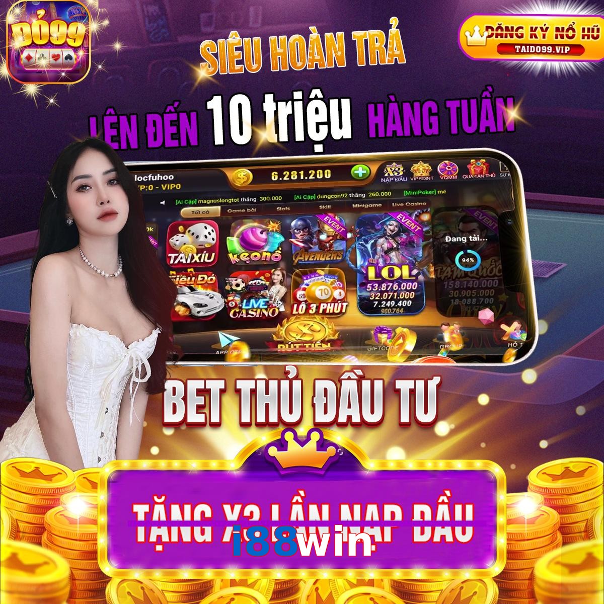 i88win