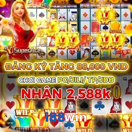 i88win