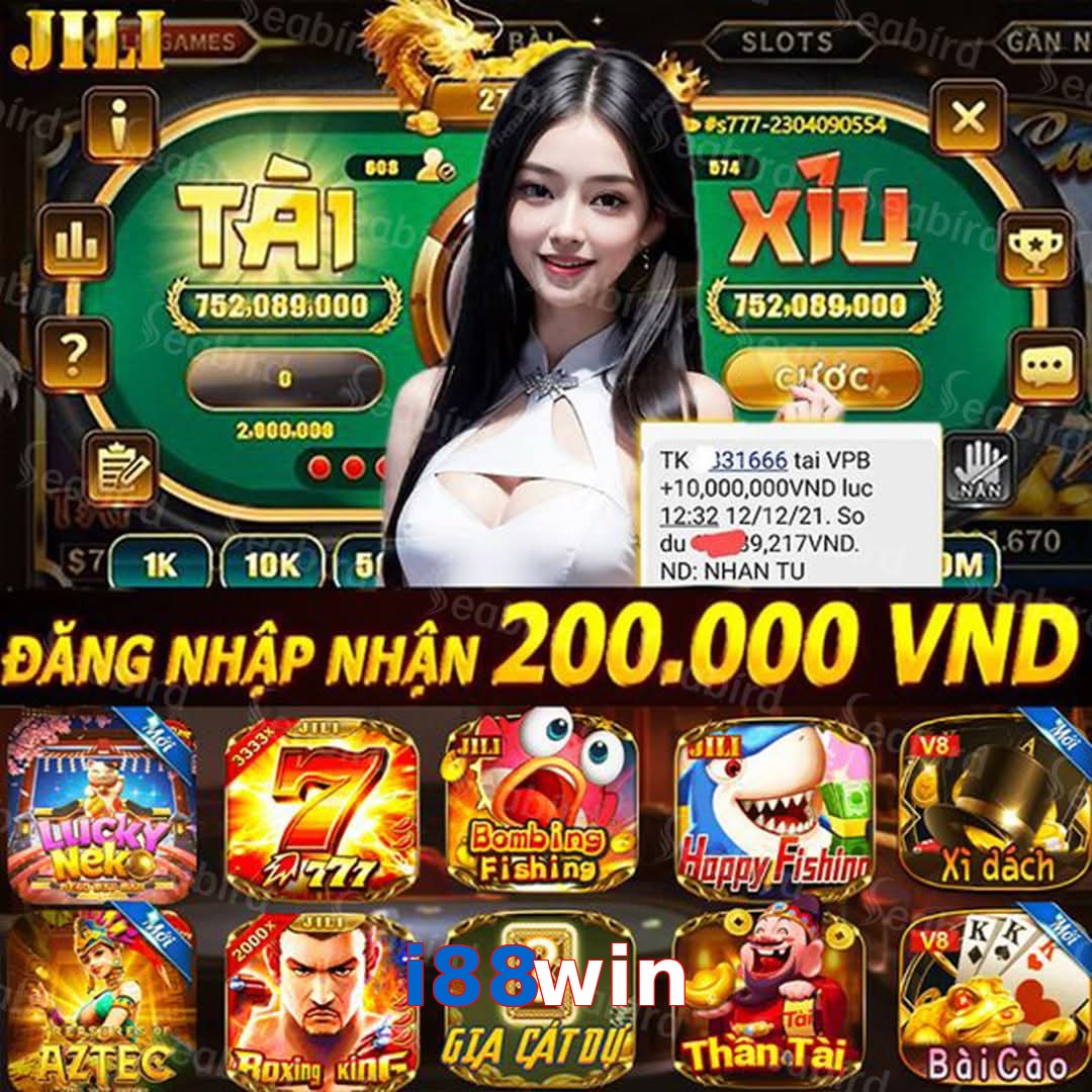 i88win